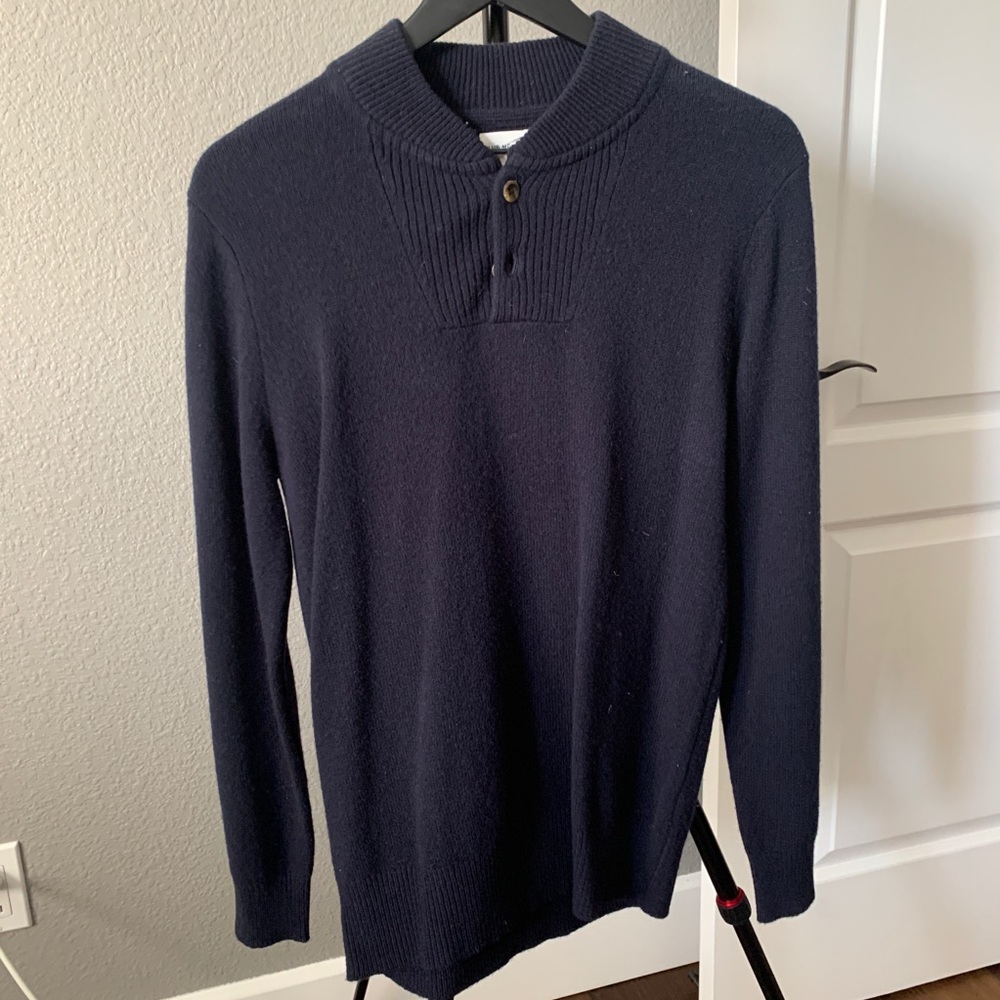 Men’s Club Monaco Sweater